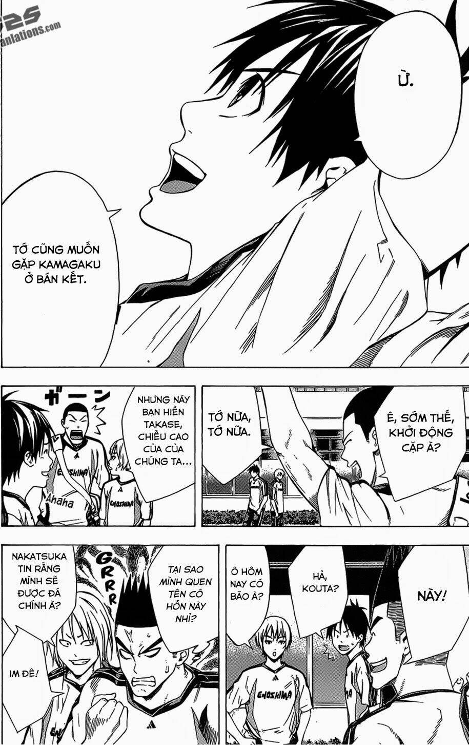 kỵ sĩ trong vòng cấm chapter 98 7