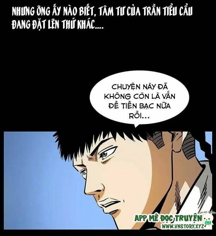 U Minh Ngụy Tượng Chapter 158 88