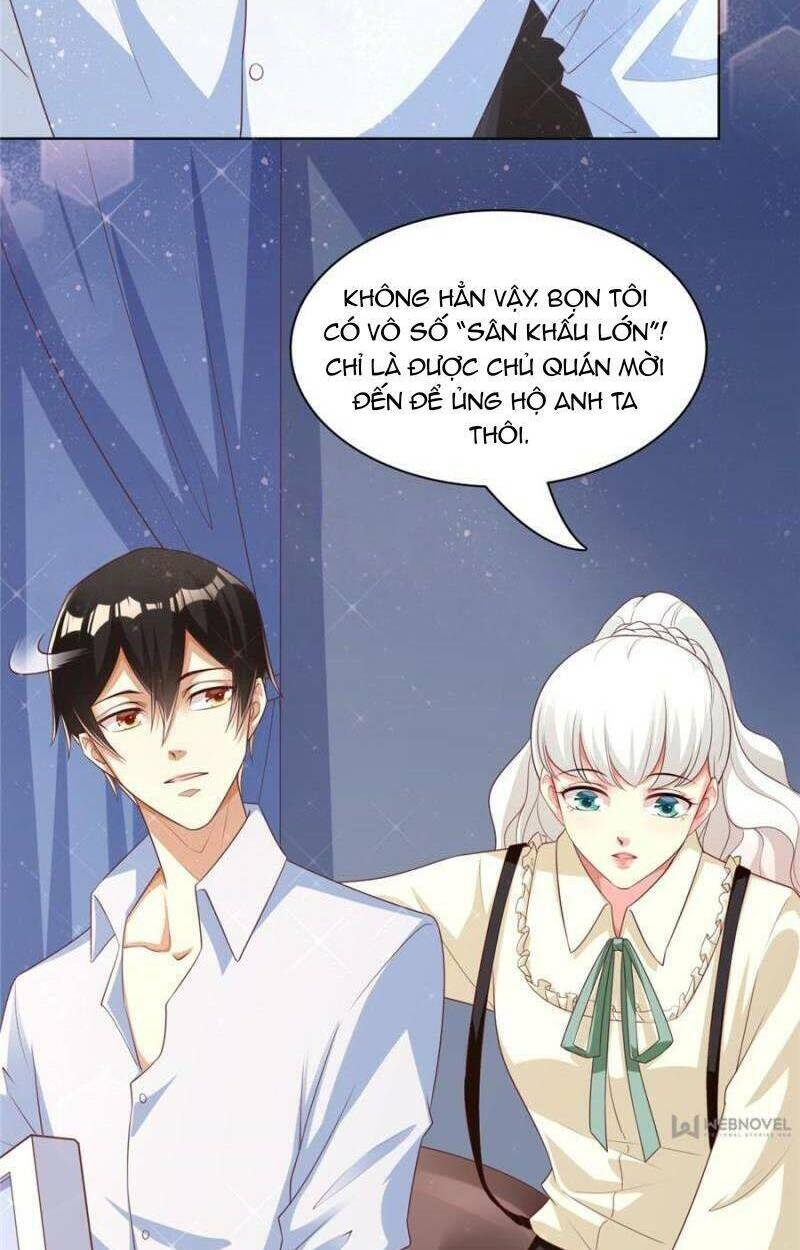 gặp phải người chồng xảo quyệt! chapter 11 38