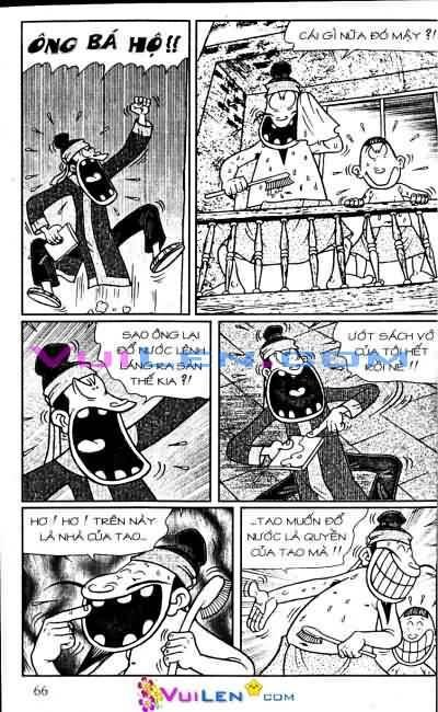 thần đồng đất việt chapter 43 66