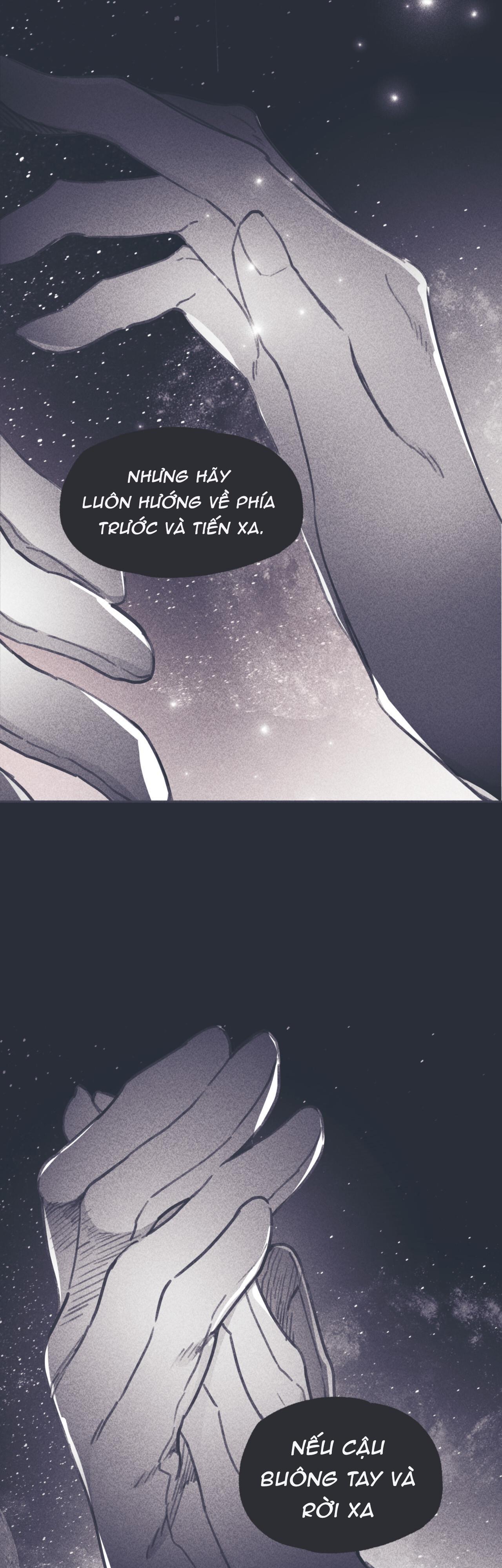 hồi ức cơn thịnh nộ chapter 8 21