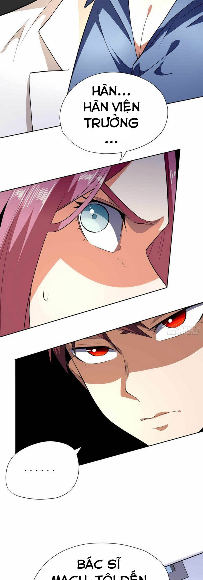 vương bài thần y chapter 58 21