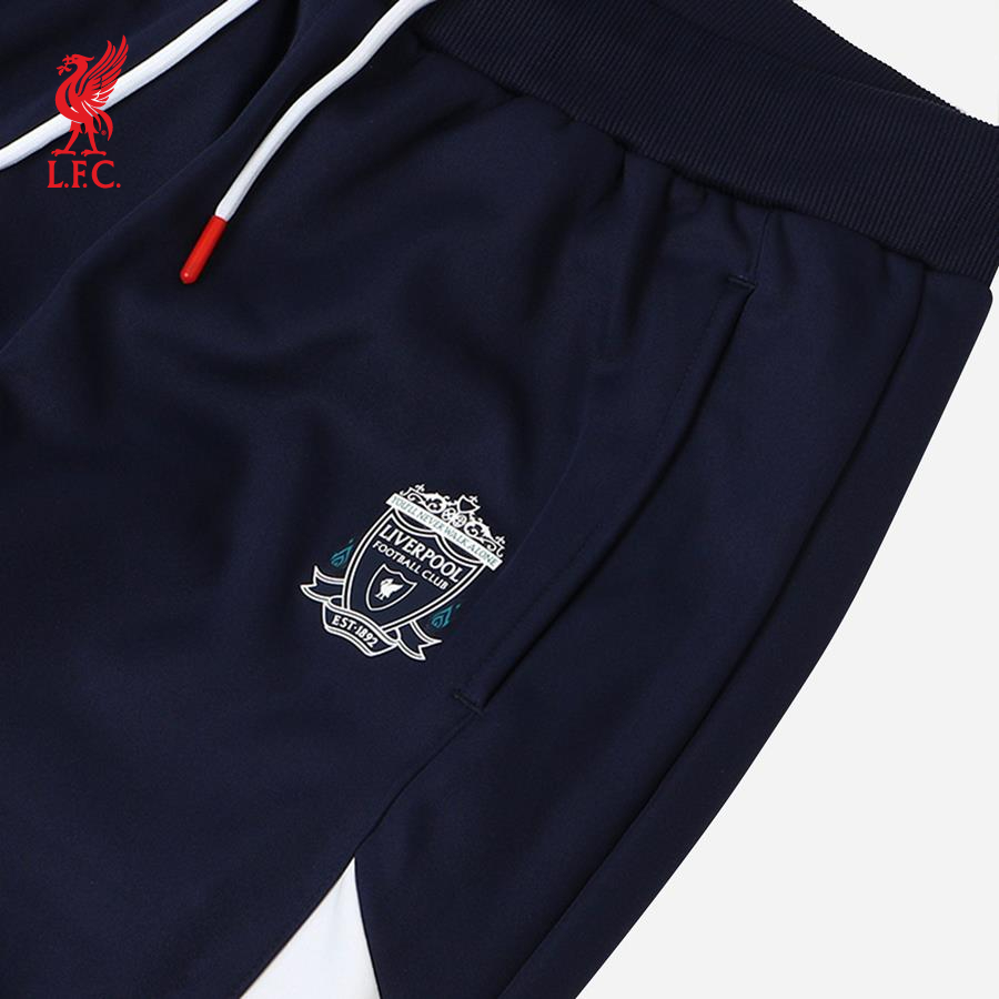 Quần dài thể thao nam Lfc Int 95 Track Pant - A21PN21