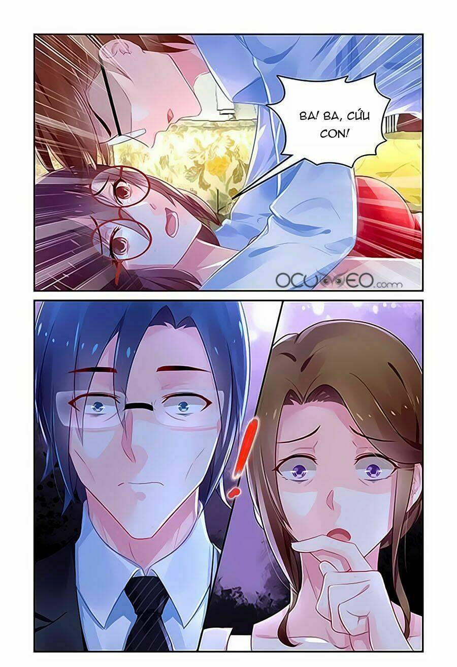 danh môn thiên hậu chapter 99 7