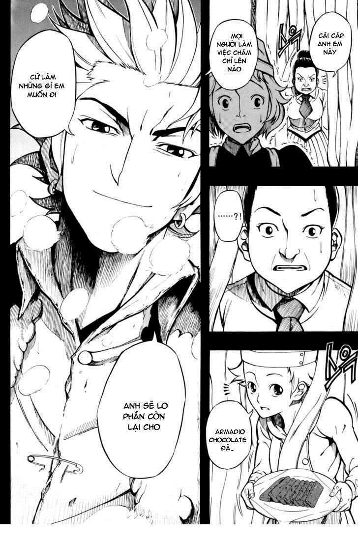 la mosca chapter 11 20