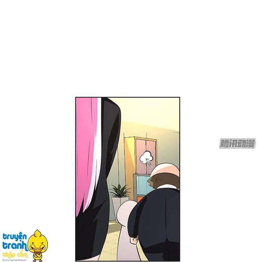 cường sủng hào môn tiểu manh thê chapter 21 43