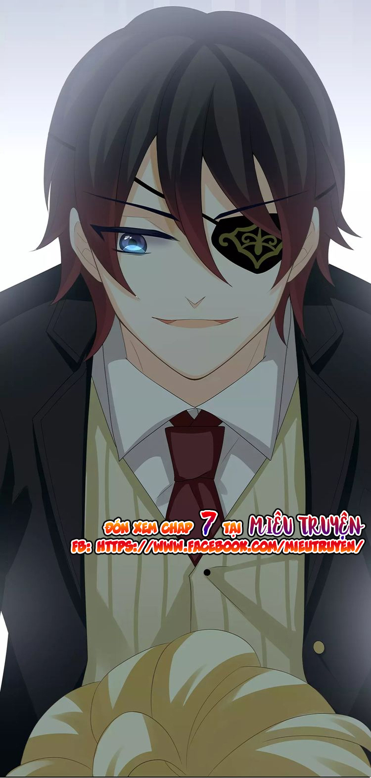 độc nhãn ác ma của ta chapter 6 60