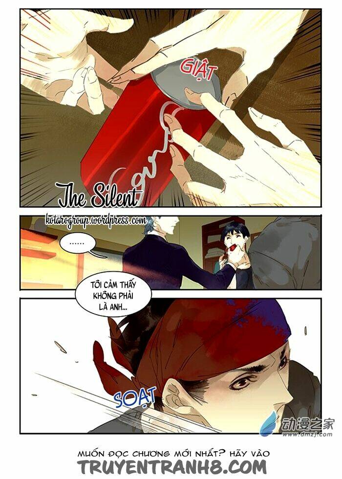 gia tử khu 37 chapter 24 9