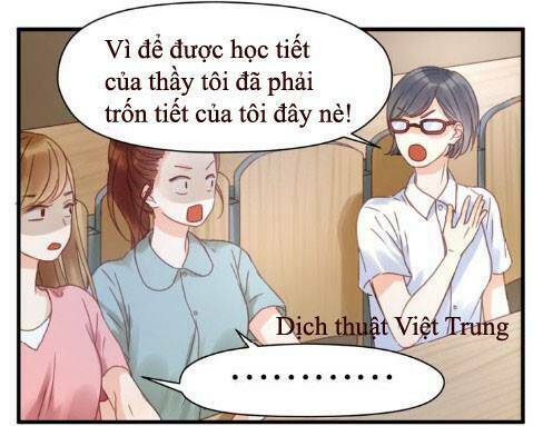 lượm được 1 tiểu hồ ly chapter 5 32