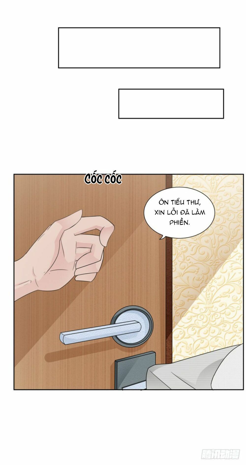 thiên kim đường môn chapter 98 43