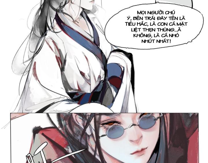 nơi đám mây ngừng trôi chapter 1 11