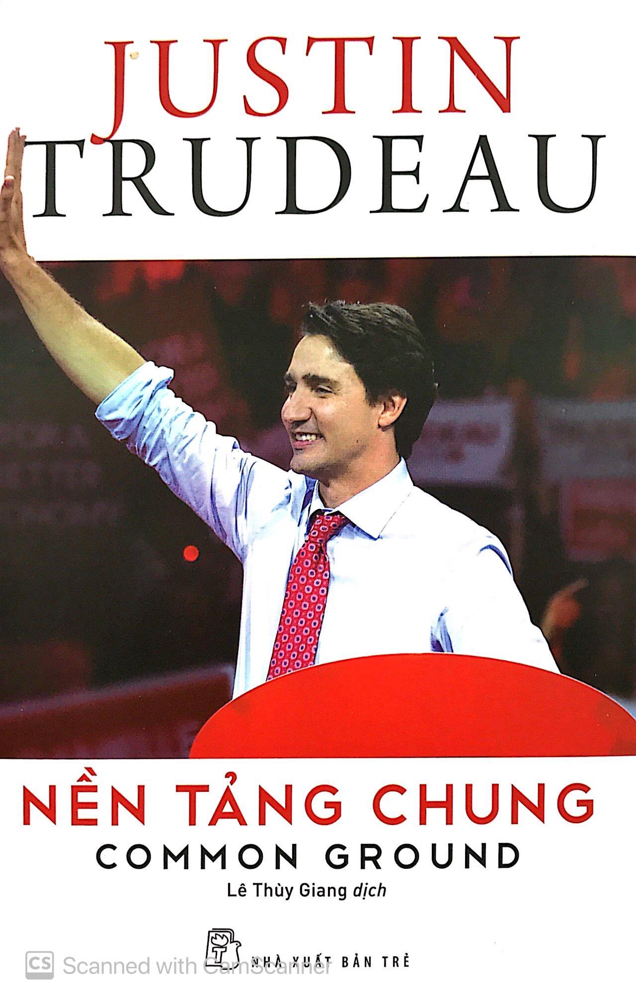 Nền Tảng Chung