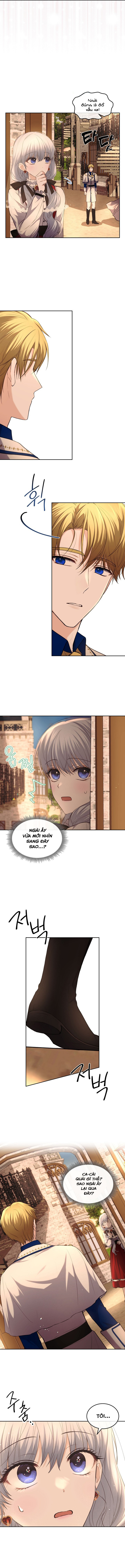 vị hôn thê giả của thái tử chapter 25 6