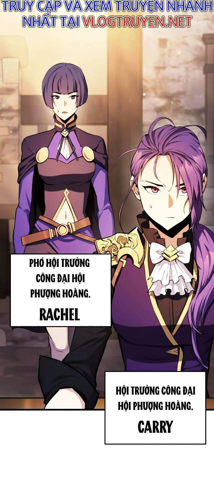 huyền thoại game thủ - tái xuất chapter 28 105