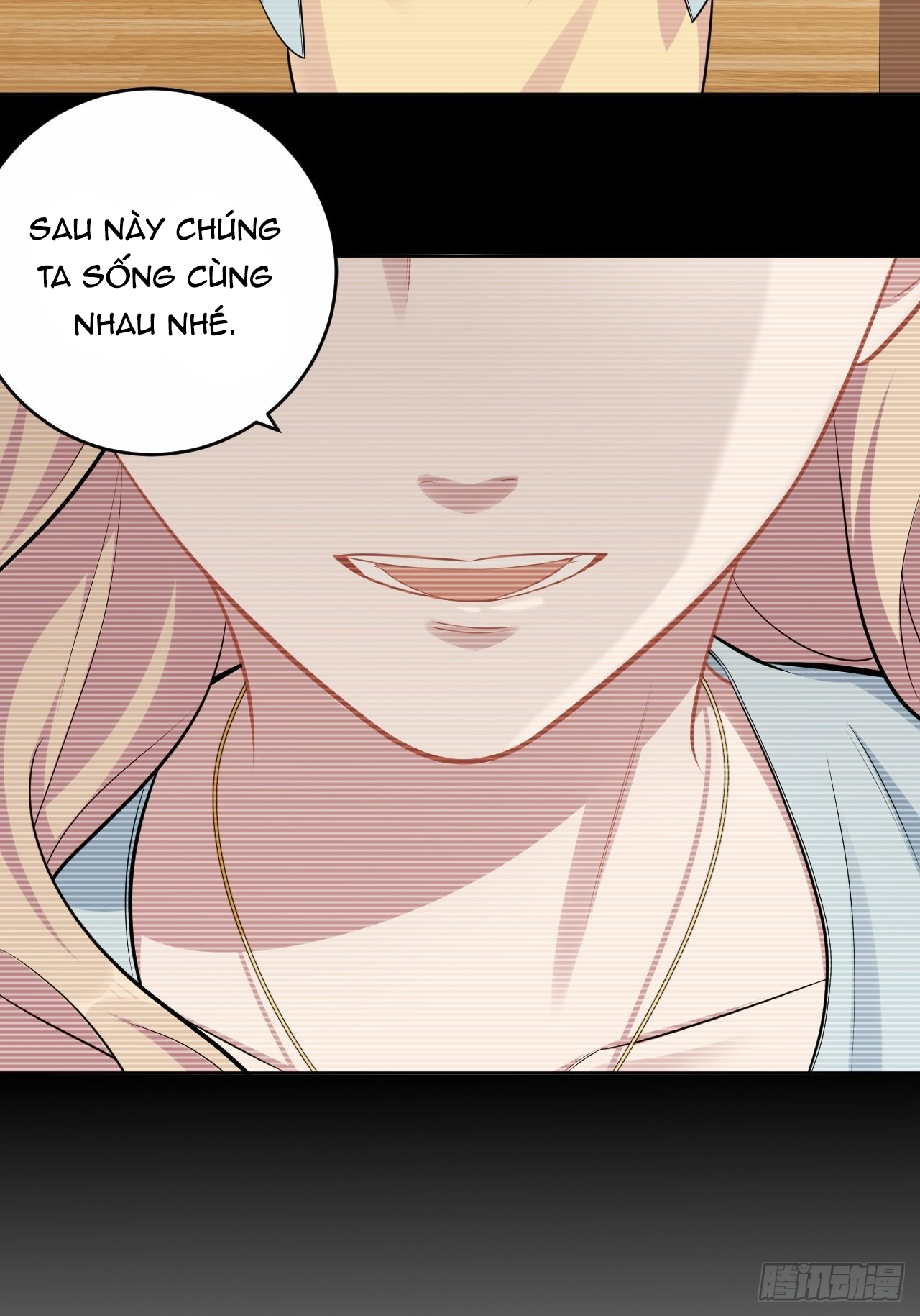 bố vợ đại nhân là bà xã chapter 202 12