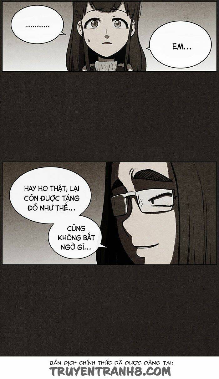 đứa con của quỷ dữ chapter 41 23