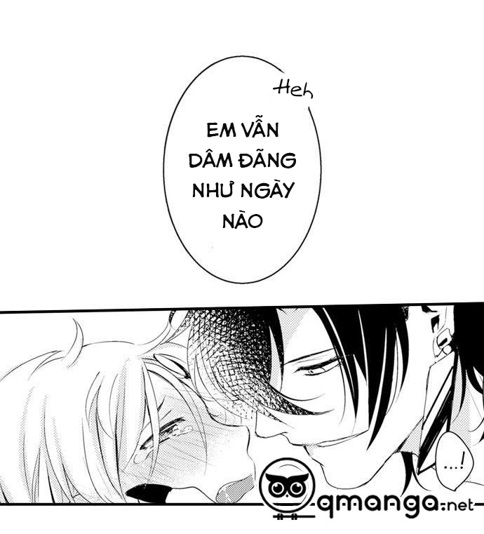 ác ma dục vọng chapter 1.2 16