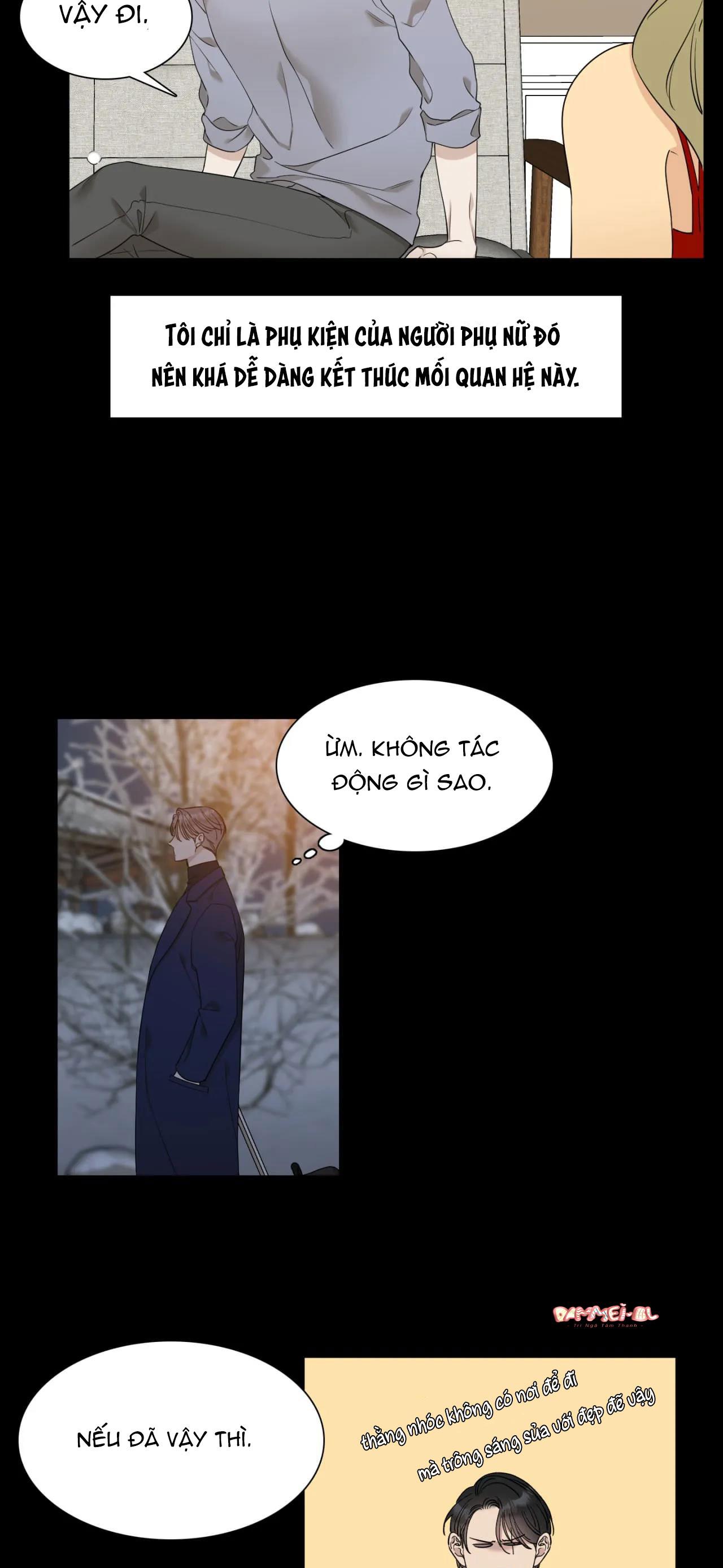 tên rác rưởi chapter 2 20