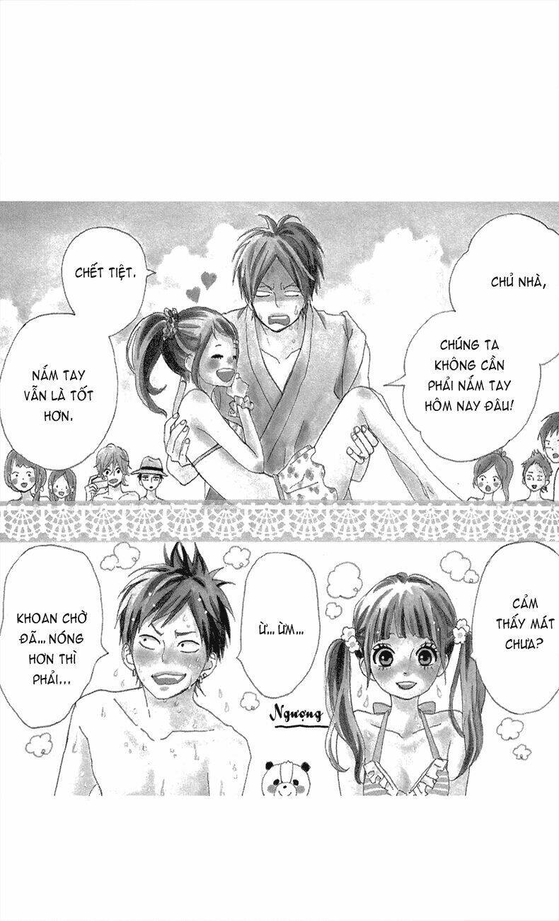 yume miru taiyou chapter 47.5 40