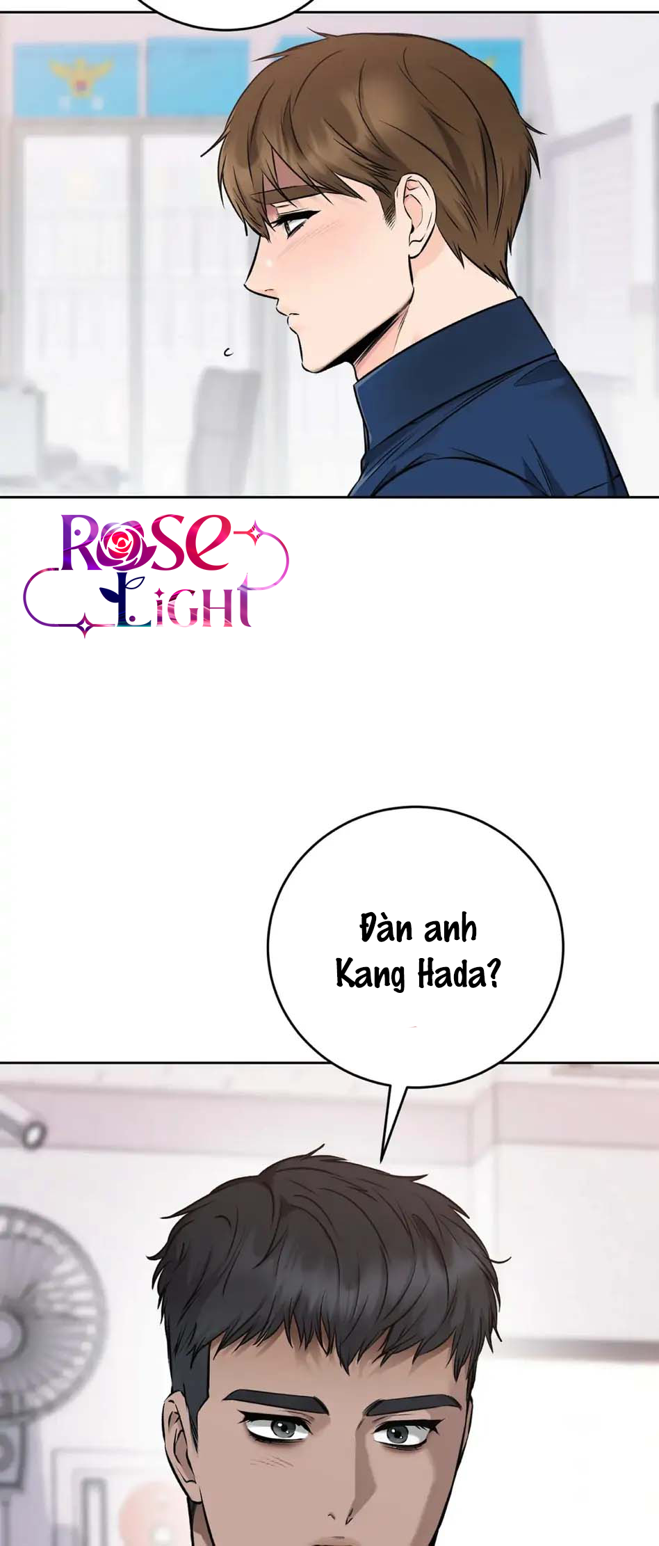 bộ cảnh phục dâm đãng chapter 17 52