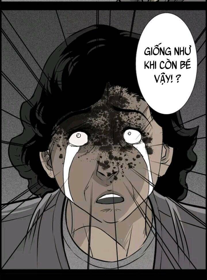 những câu chuyện kinh dị ở trường trung học tây lăng chapter 22 3