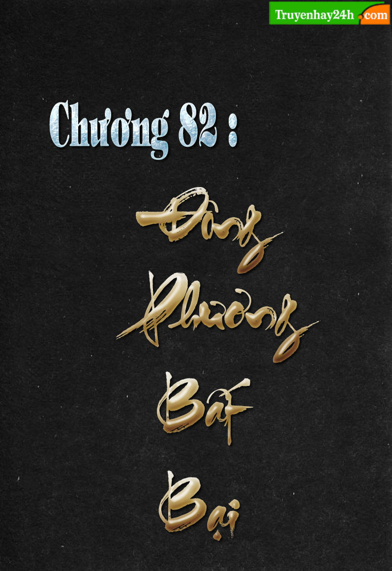 tiếu ngạo giang hồ chapter 82.2 3