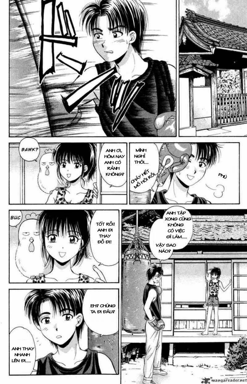 open sesame chapter 16 7