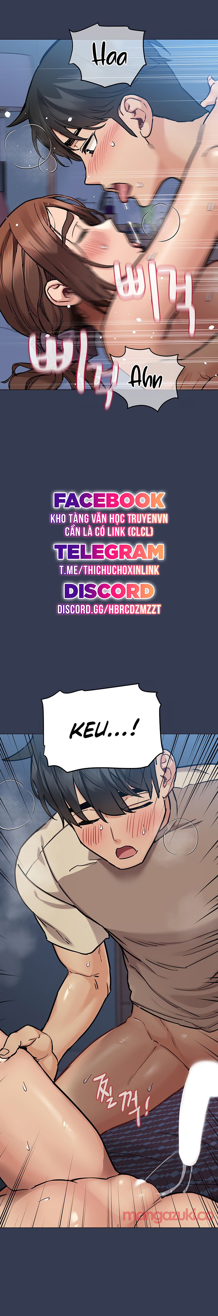 người dì khiêu gợi chapter 47 13