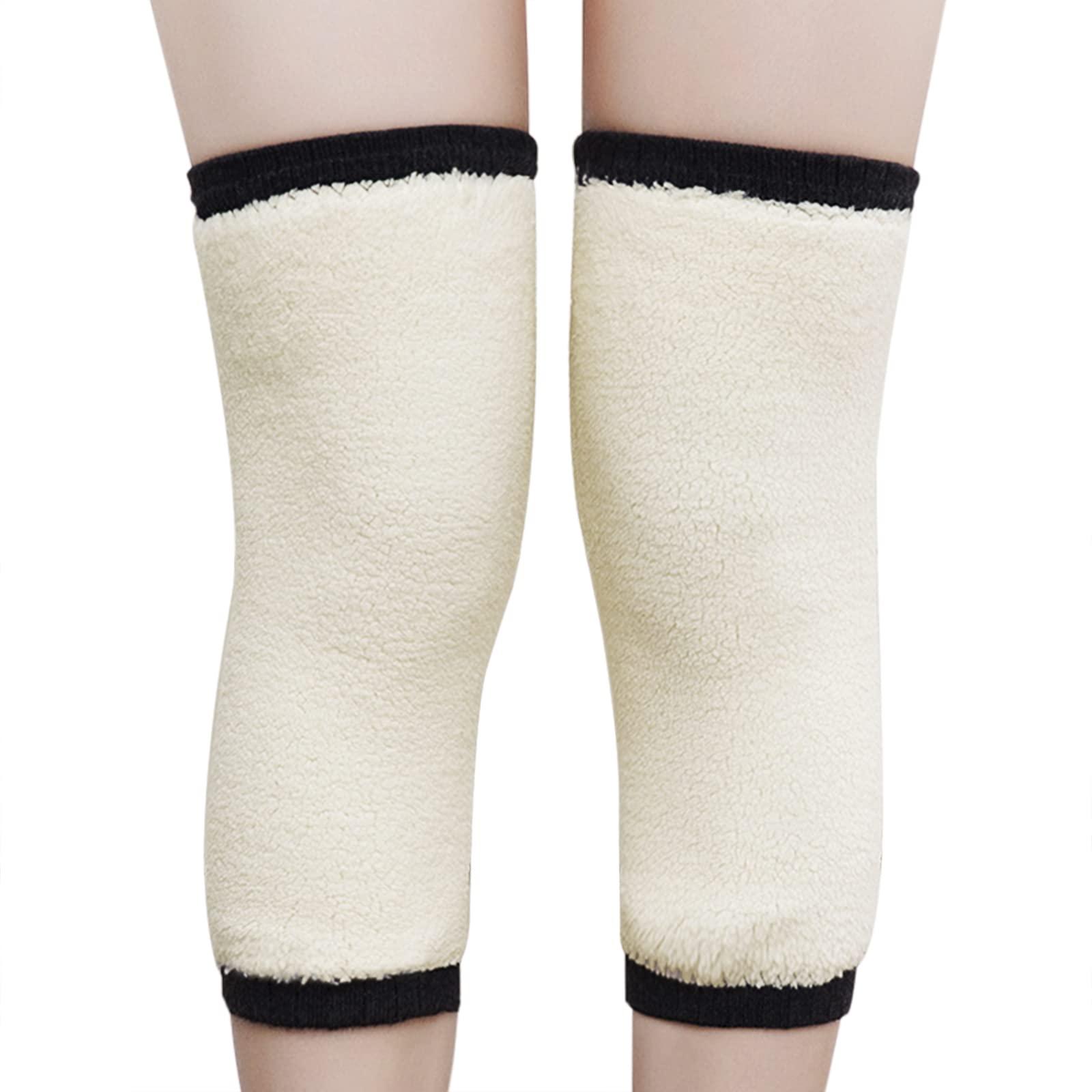 Mùa đông xe máy bảo vệ đầu gối ấm hơn đầu gối chống gió Đầu gối ấm đầu gối đầu gối chỉnh hình chống lại đầu gối hỗ trợ đầu gối nhiệt