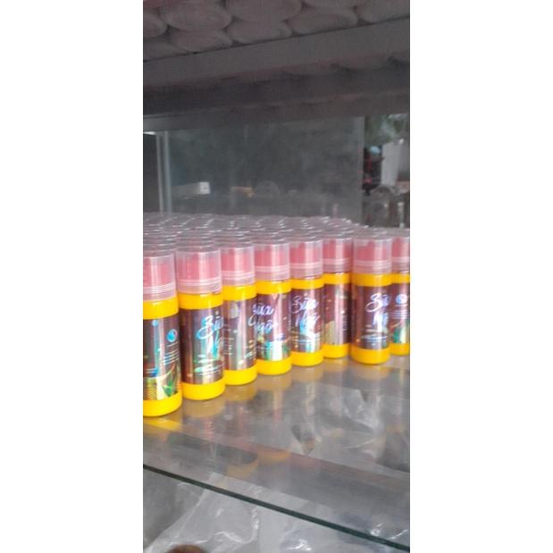 Hương Liệu Câu Cá SỮA NGÔ 100ml - Thính Dụ Cá Chép, Trắm, Trôi - Sữa Ngô Sa Phạm