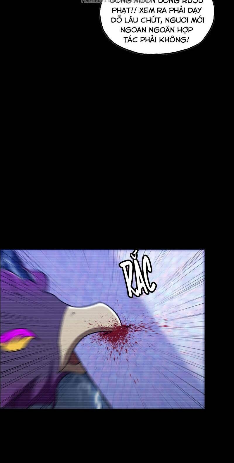 khởi đầu bằng một con côn chapter 32 10