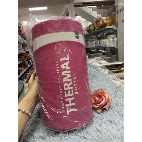 Bình giữ nhiệt 4l