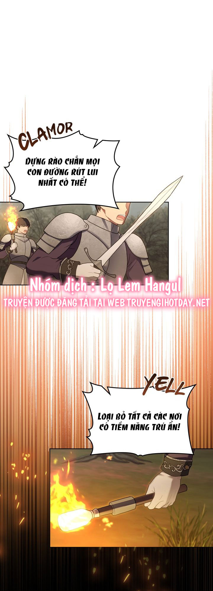 công chúa muôn loài chapter 125 1