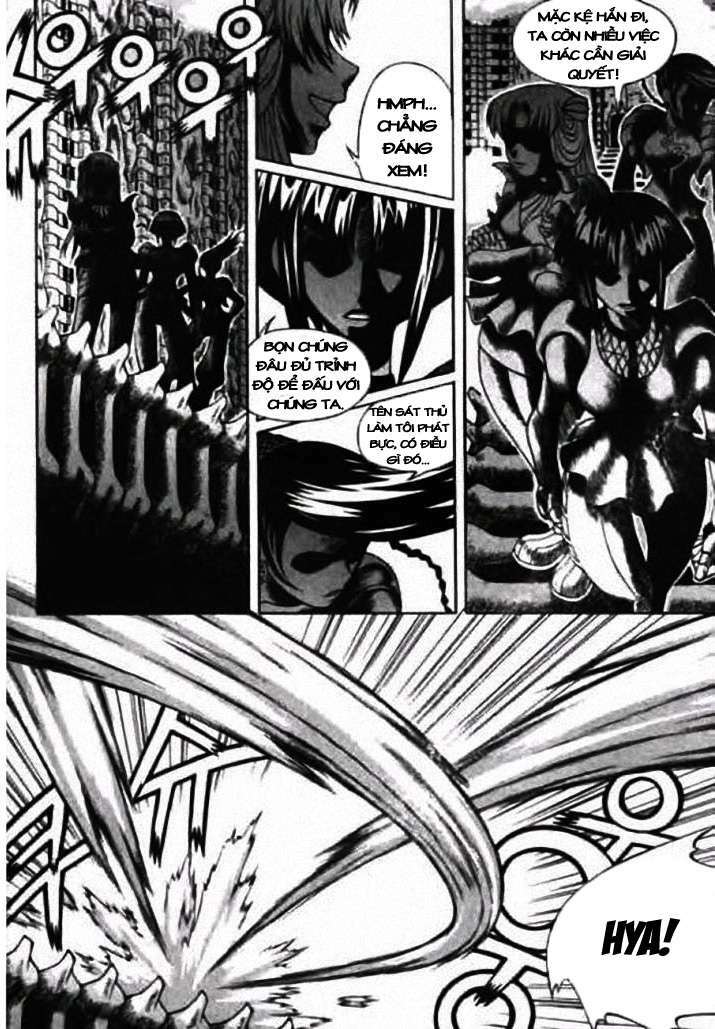 ragnarok - into the abyss chapter 73 9