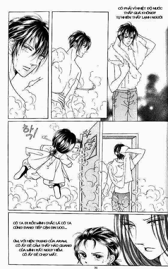 hot blooded woman chapter 40 13