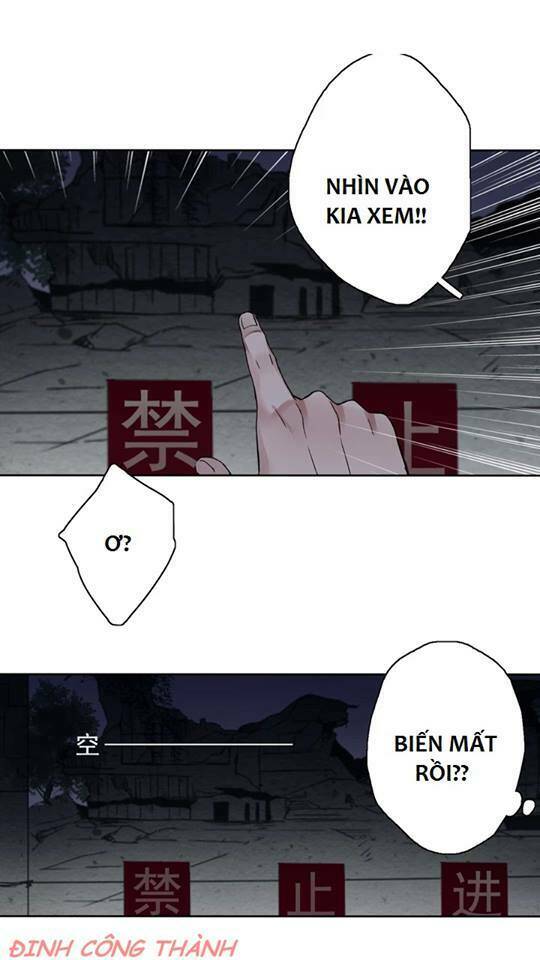 vòng cấm chết người chapter 1 46