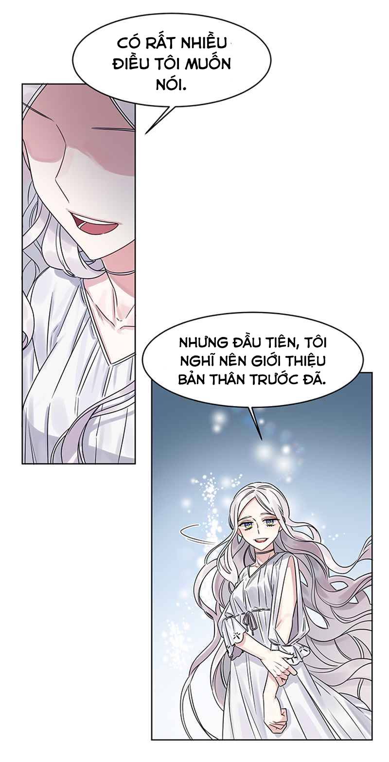 nhân tiện, nàng rồng! chapter 3.1 7