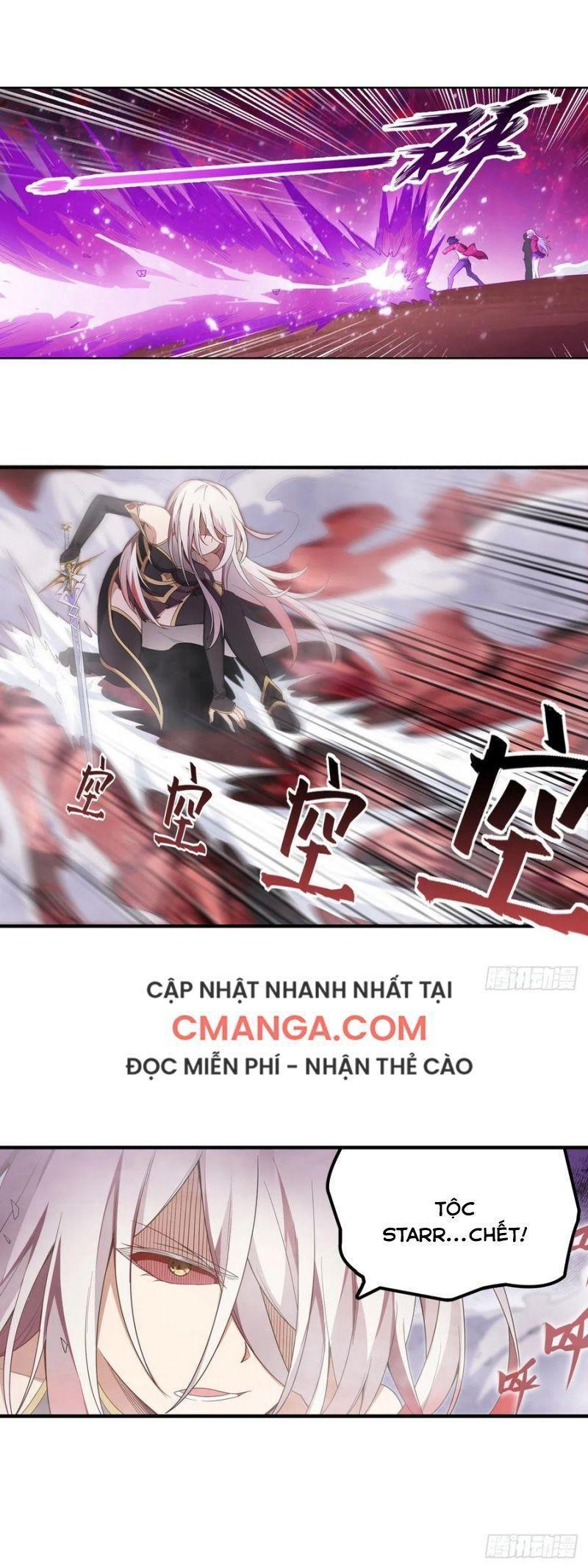 vô hạn sứ đồ và 12 nữ chiến binh chapter 81 5