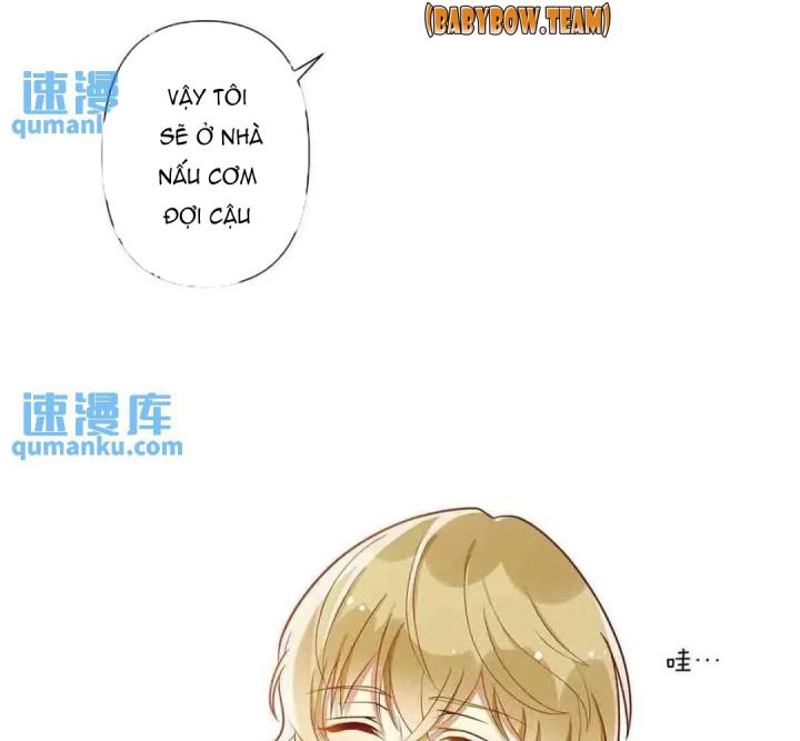 sau đêm ly hôn chapter 20 35