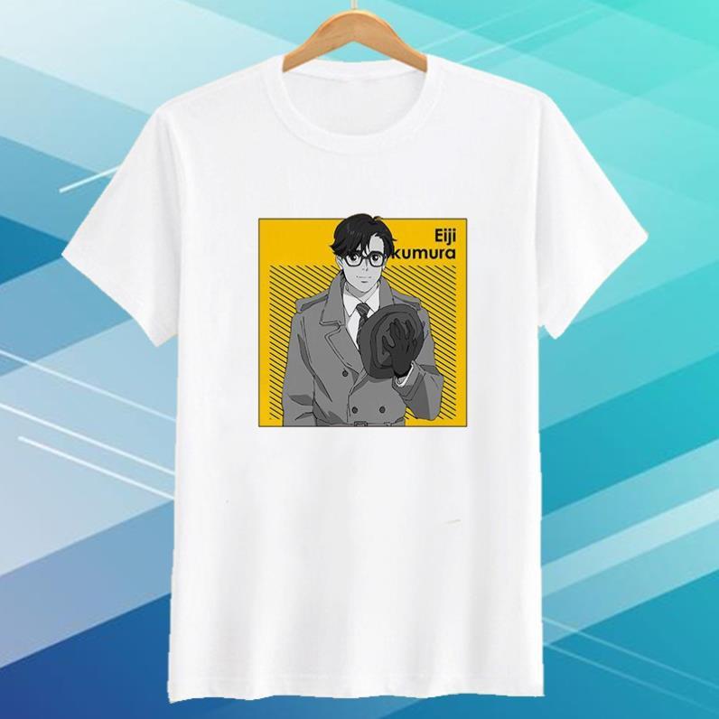 XẢ LỖ Áo thun Banana Fish - CODE09