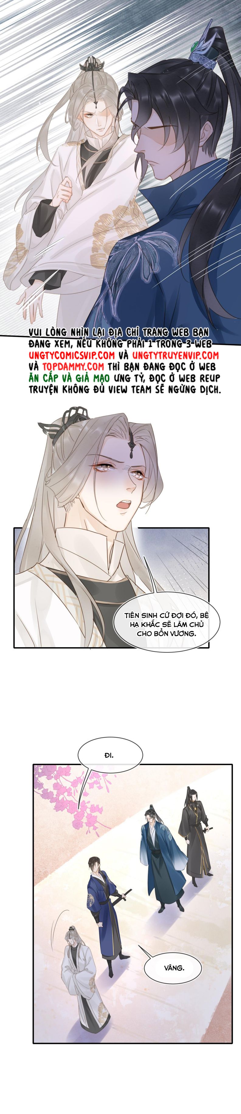 tù long chapter 111 15