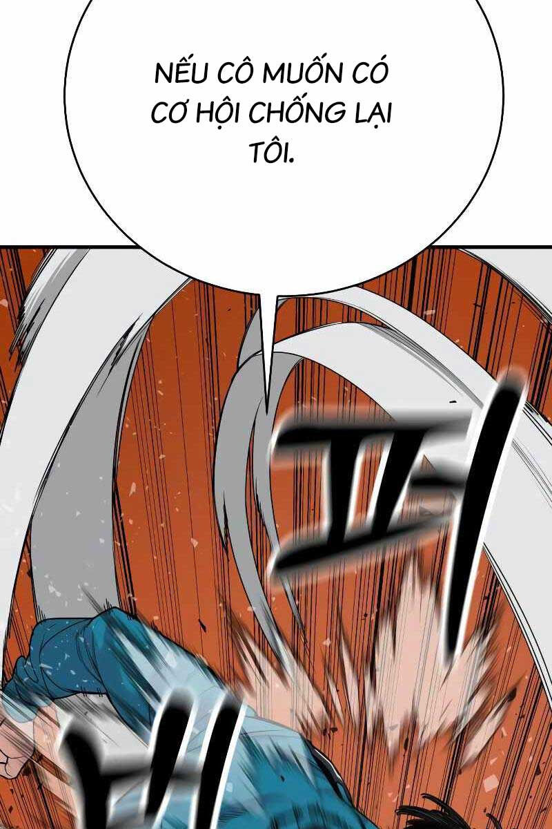 cảnh sát báo thù chapter 8.1 53