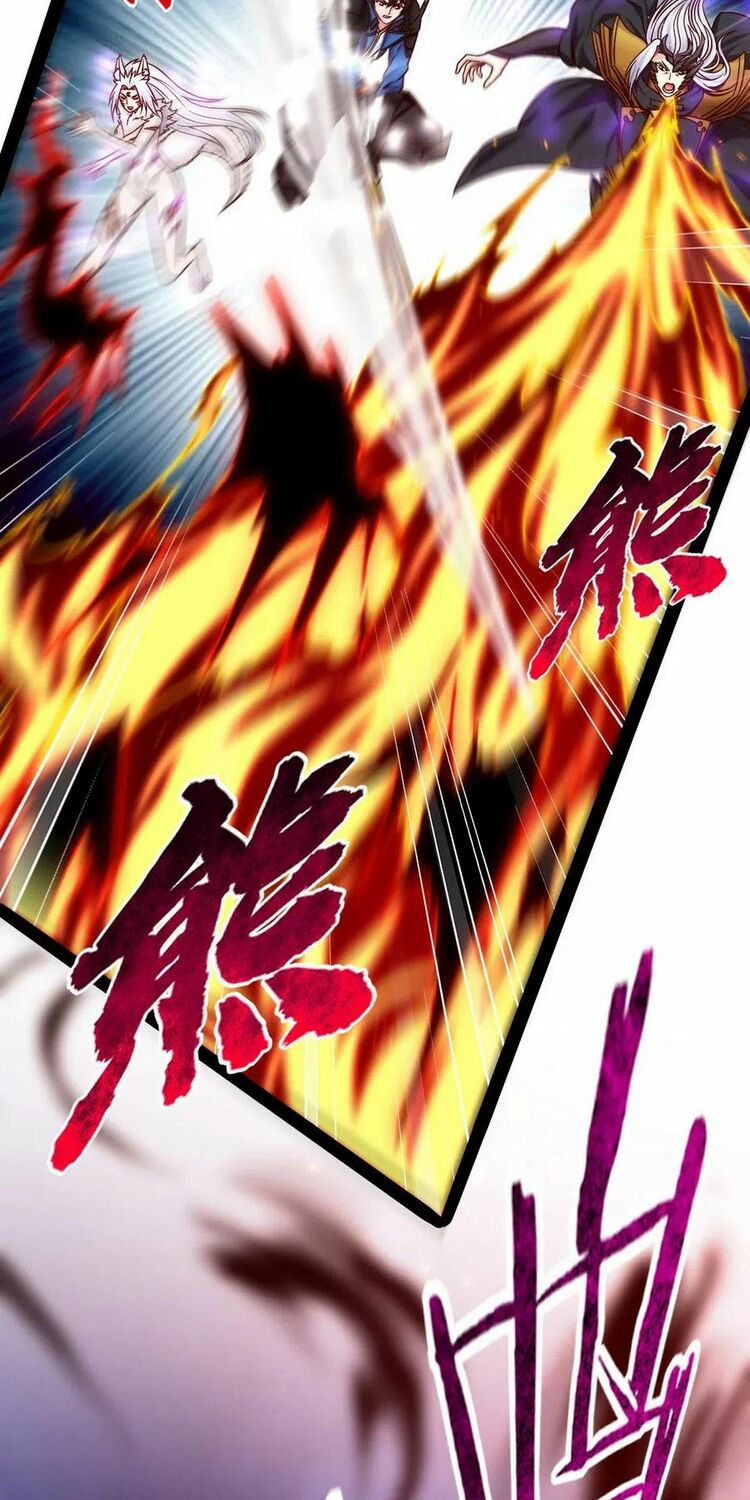 ma thú kiếm thánh dị giới tung hoành chapter 174 18