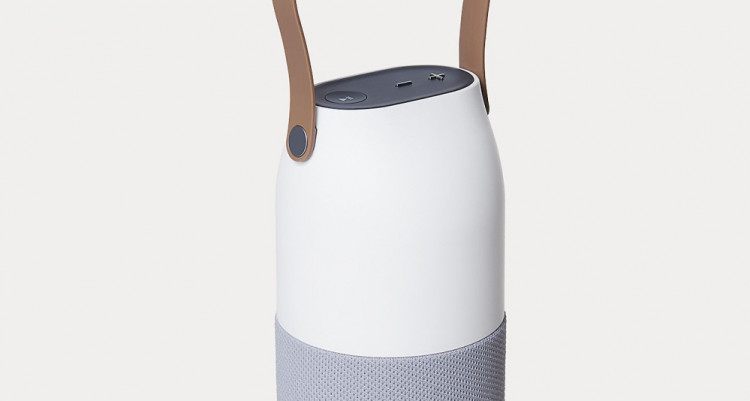 Lấp Đầy Không Gian Âm Thanh & Ánh Sáng