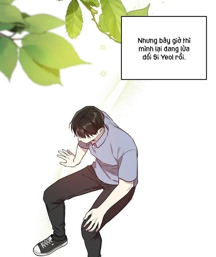 thần tượng đến rồi!? chapter 28 28