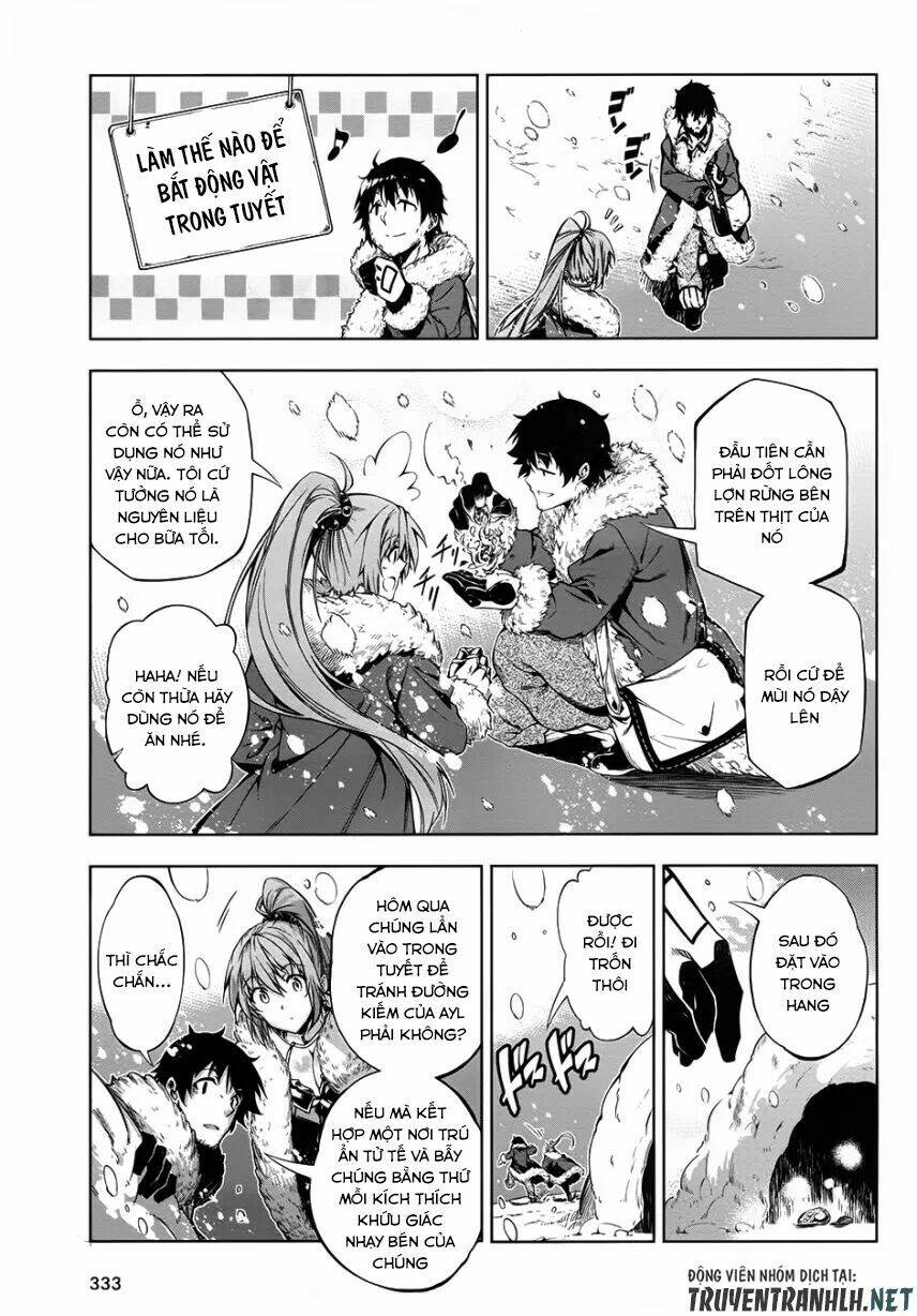 exterminator chapter 12 10