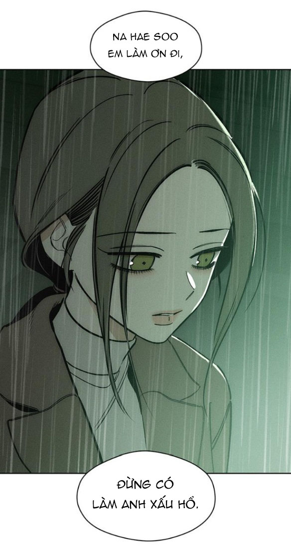 [18+] Nước Mắt Trên Đóa Hoa Tàn chapter 5.2 11