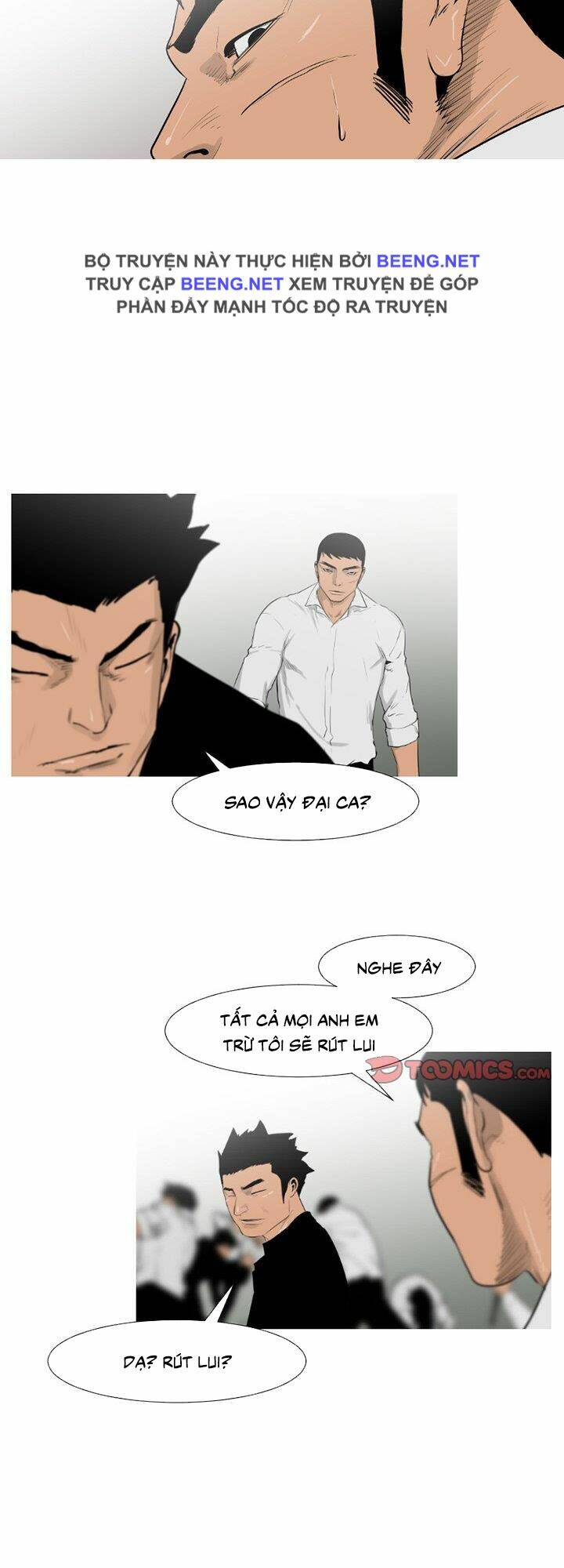 kẻ mạnh nhất - tong edge chapter 62 2