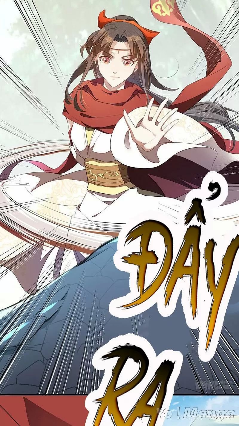 tuyệt thế luyện đan sư chapter 79 22