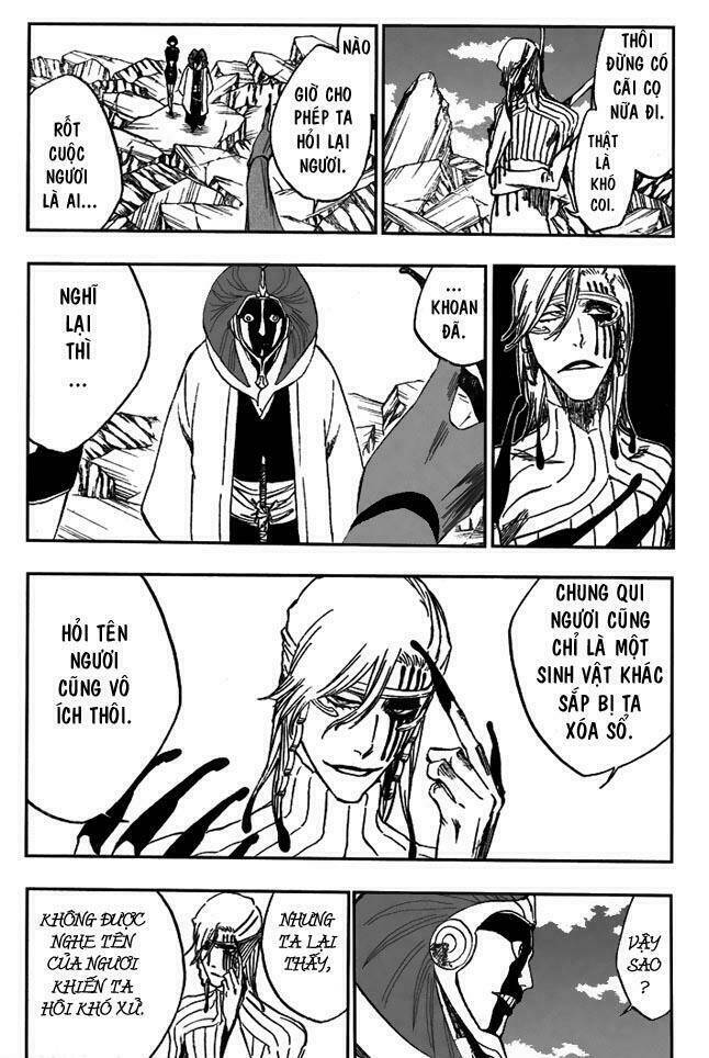 thần chết ichigo chapter 299 7